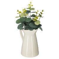 DECO FLORAL PLANT 160071 JJA