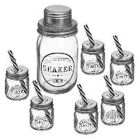 SET SHAKER/PAHARE MICI R1P54 161805 JJA