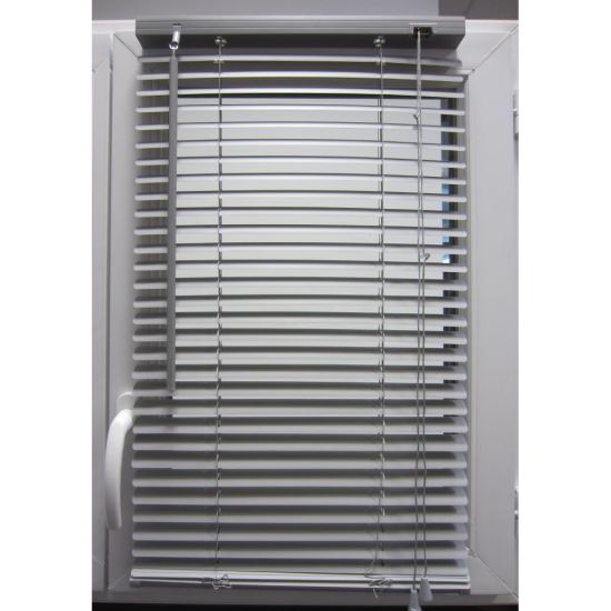 JALUZELE PVC VENETIENE 40X180 GRI 34004018093 Luance