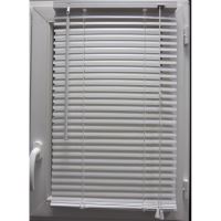 JALUZELE PVC VENETIENE 40X180 ALB 34004018001 Luance