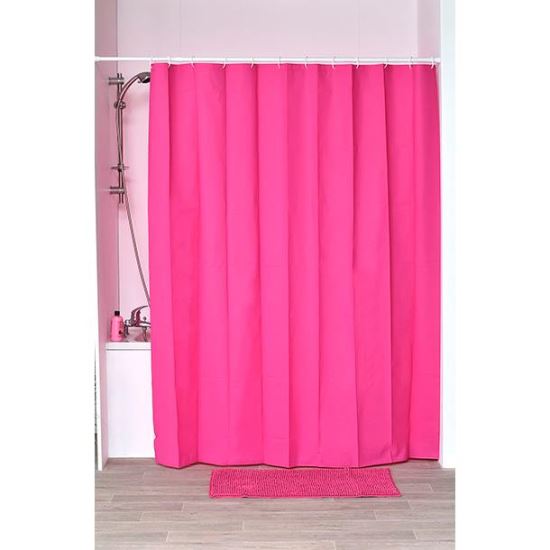 PERDEA DUS 180X200 FUCHSIA 1101150 ACC1