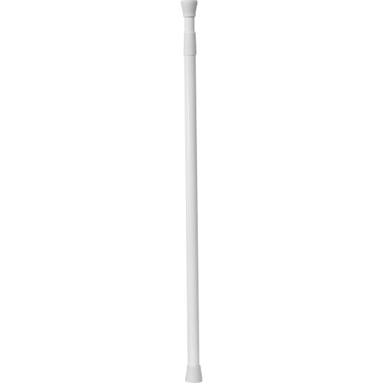 SUP.PERDEA BAIE 70-120CM ALB 2105100 ACCD Tendance