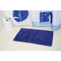 COVORAS POLY 45X75CM BLUE 7600118 Tendance