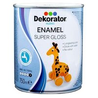EMAIL CW AQUA IVORY 0.75L