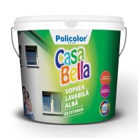 VOPSEA LAVABILA CASABELLA EXTERIOR 15L