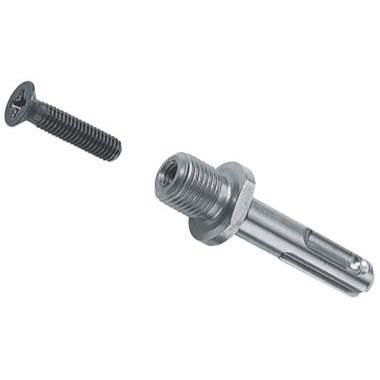 ADAPTOR PT MANDRINA SDS+ 3e