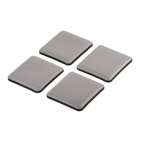 GLISOR PTFE AUTOAD.GRI 50X50 4P 3566491 Suki