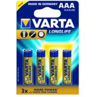 BAT VARTA LR3 4103 GA2