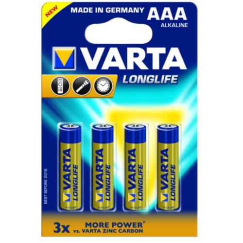 BAT VARTA LR3 4103 GA2