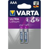 BATERIE LITIU R3 VARTA 6103 GA2