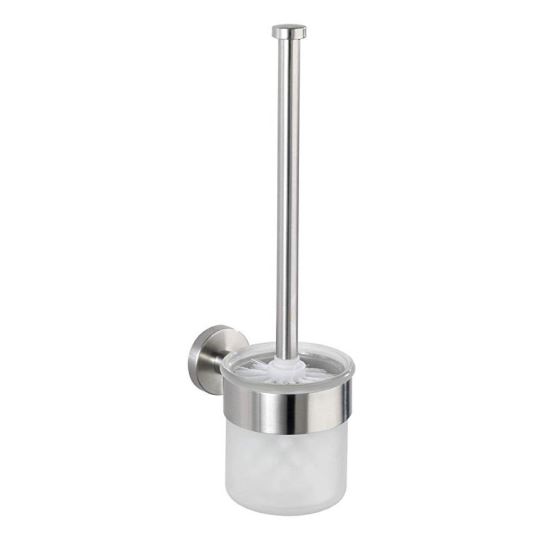 SUPORT PERIE WC BOSIO INOX 19614100 Wenko