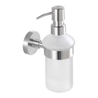 SUP.DOZATOR BOSIO INOX 19617100 Wenko