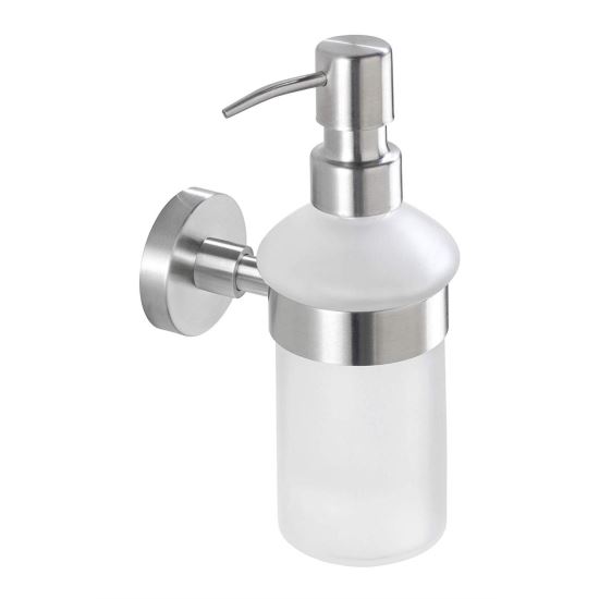 SUP.DOZATOR BOSIO INOX 19617100 Wenko