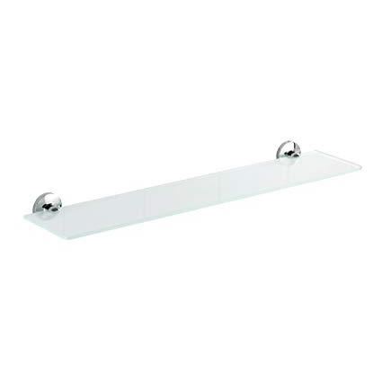 ETAJERA STICLA BOSIO 19623100 Wenko