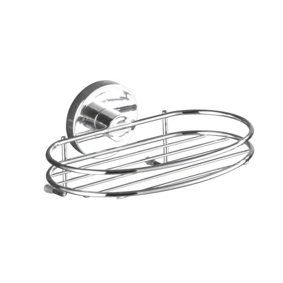 SUPORT SAP.VACUUM-LOC MILAZZO 20890100 Wenko