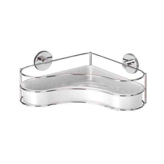 ETAJERA COLT VACUUM-LOC MILAZZO 20894100 Wenko