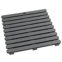 GRATAR DUS 55X55X3 PL.GRI 22947100 Wenko