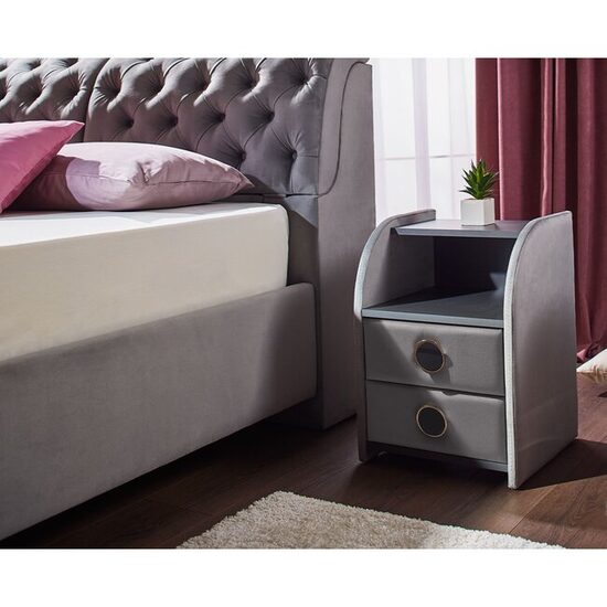 NOPTIERA FRANKFURT GRI MODEL NOU