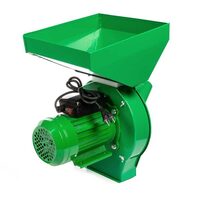 MOARA NR.2 2.5KW 20 CIOCANELE GF-0758
