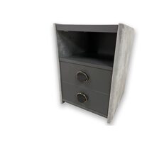 NOPTIERA SAMBA GRI MODEL NOU