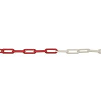 LANT PLASTIC 6MM ALB/ROSU 3411300 STAND58 Suki
