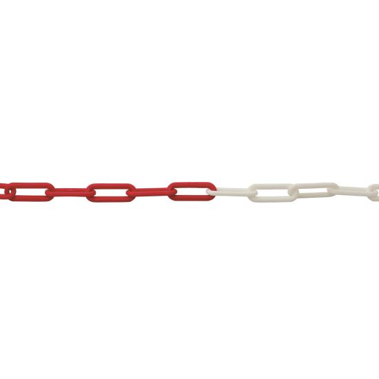 LANT PLASTIC 6MM ALB/ROSU 3411300 STAND58 Suki
