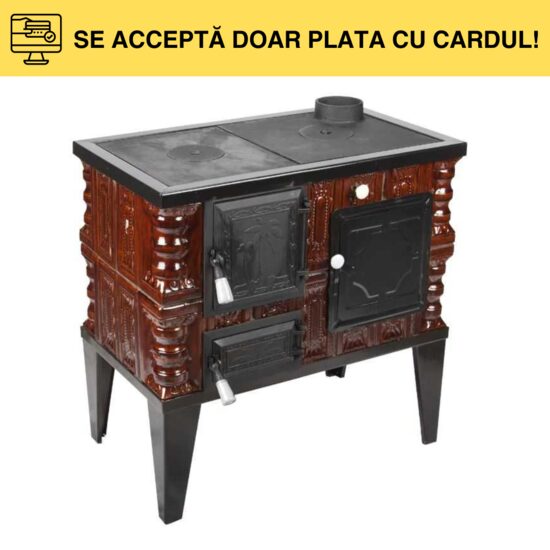 SOBA TERACOTA B2R+C