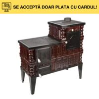 SOBA TERACOTA B3R+C+M 10KW