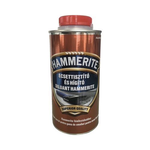 DILUANT HAMMERITE 0.5L