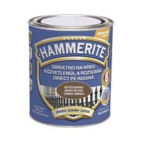 HAMMERITE LUCIOS MARO INC.0.75