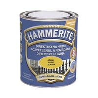 HAMMERITE LUCIOS AURIU 0.75L