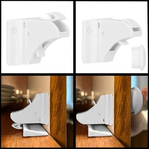 INCHIDERE MAGNETICA MOBILA 5BUC HA5133