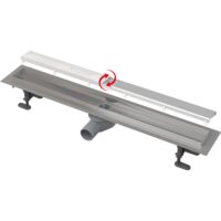 RIGOLA DUS APZ13-DOUBLE9-850
