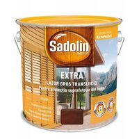 SADOLIN EXTRA ST.RUSTIC 88 5L