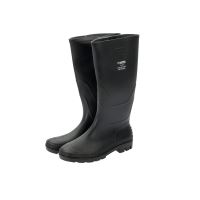 CIZME NEGRE PVC VIBAH39 Central Lobao