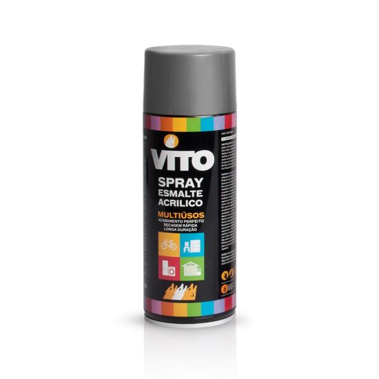 SPRAY TEMPERATURI ALU VITSATAL Central Lobao