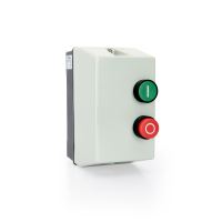 CONTACTOR AE1-D18 230V ASGED18P7