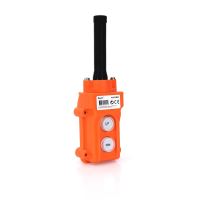 BUTON COMANDA DISTANTA ASCOB61