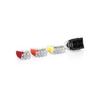 CONECTOR 4X2.5 5BUC ASLHP254