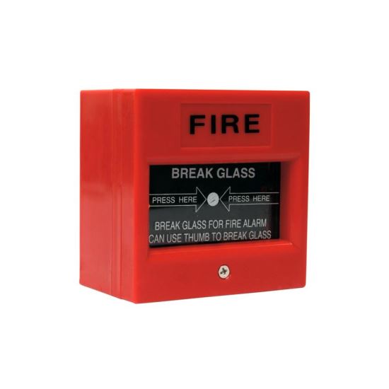 BUTON DE URGENTA GEAM CASABIL ASFD03 Central Lobao