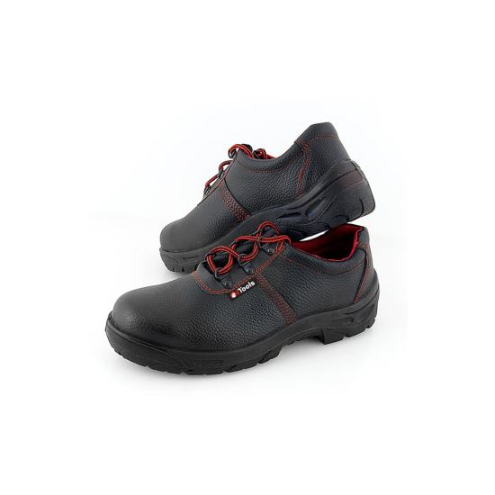 PANTOFI NEGRII S1P ITSP43