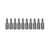 BIT 1/4X25 PH1 VIBPH1
