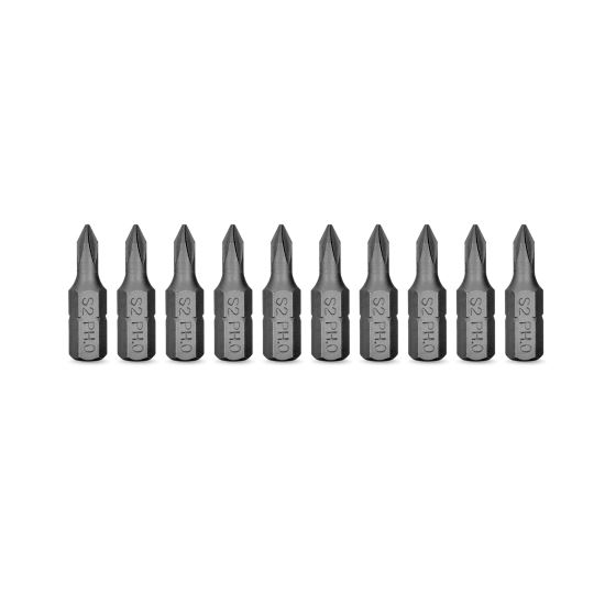 BIT 1/4X25 PH2 VIBPH2