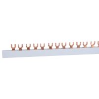 BARA LEG.SIG.3P 1M 63A ASBF3100063