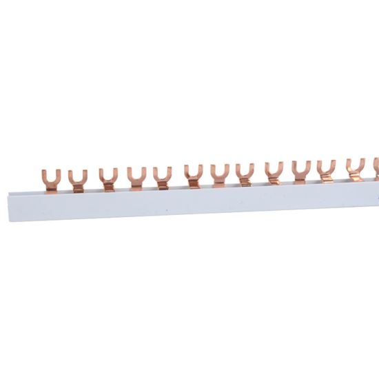 BARA LEG.SIG.3P 1M 63A ASBF3100063