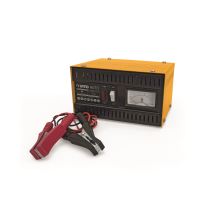 INCARCATOR BATERII 6/12V 7A VICB10E Central Lobao