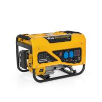 GENERATOR 1 FAZA 3KVA 2500W VIG38L Central Lobao