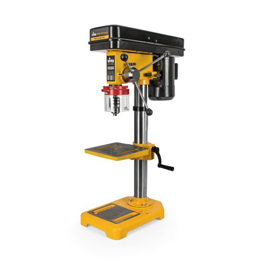 MASINA GAURIT CU COLOANA 450W-16MM VIMFC450A Central Lobao