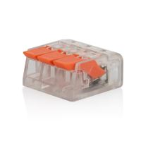 CONECTOR 5X2.5MM 5BUC ASLF525