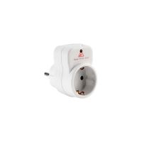ADAPTOR PRIZA CP ASTCP Central Lobao